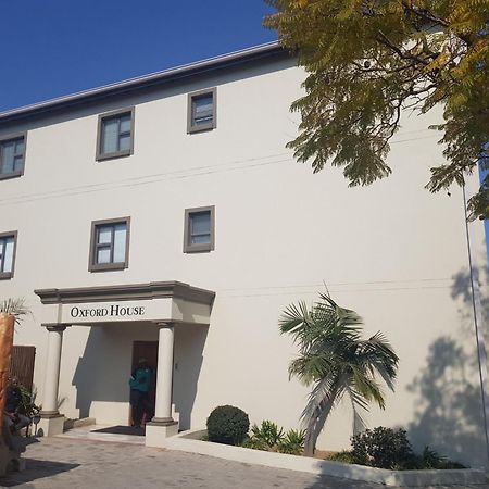 Готель Midrand Conference Centre Екстер'єр фото