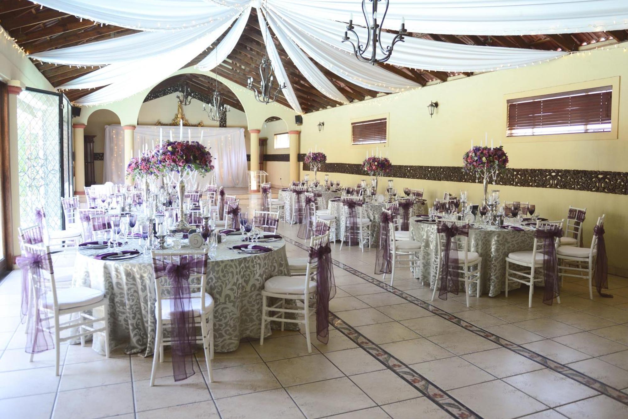 Готель Midrand Conference Centre Екстер'єр фото