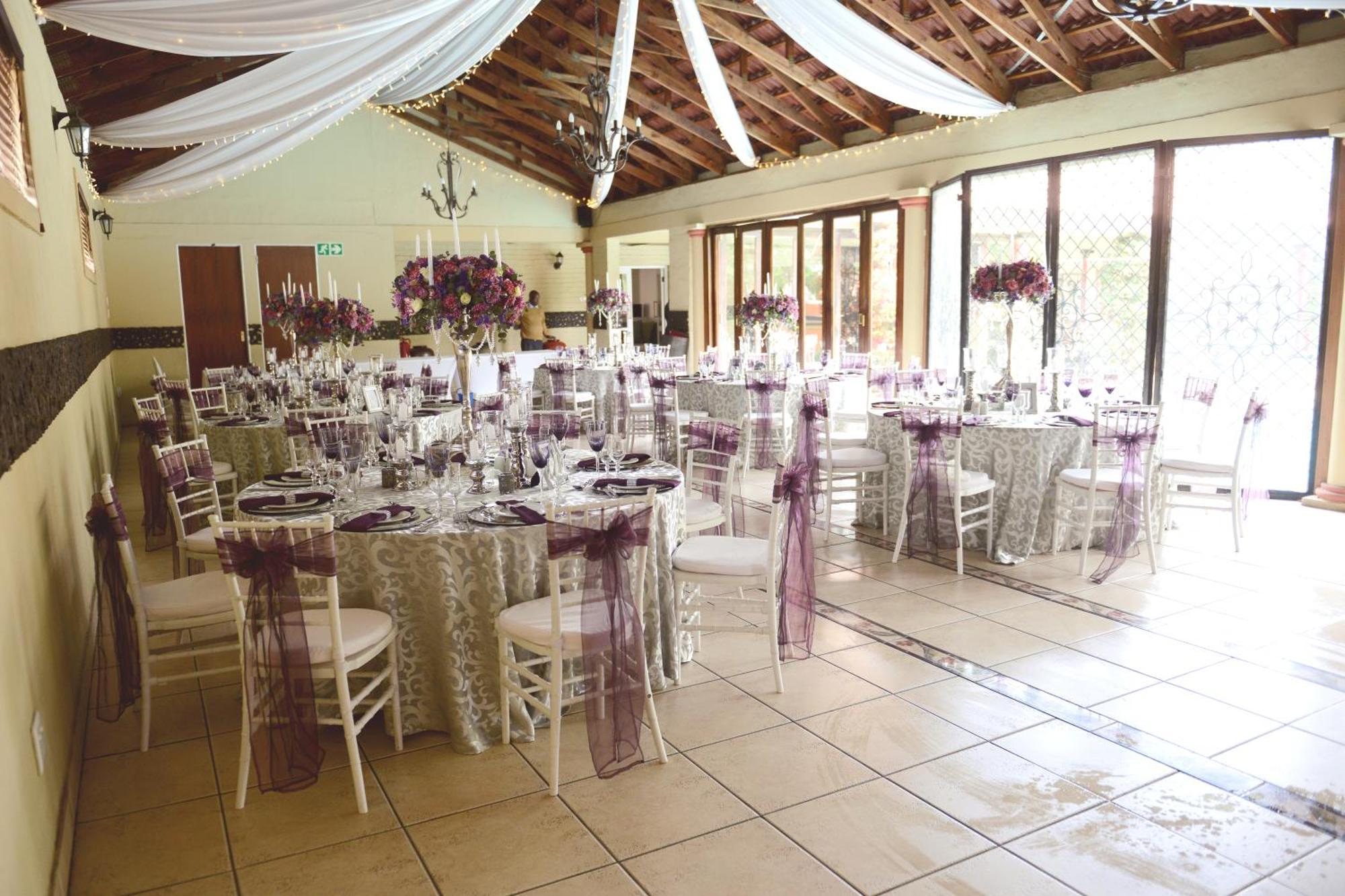 Готель Midrand Conference Centre Екстер'єр фото